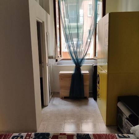 Navigli Milan House Apartment ภายนอก รูปภาพ