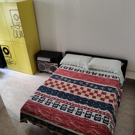 Navigli Milan House Apartment ภายนอก รูปภาพ