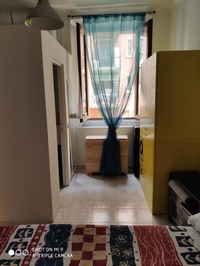 Navigli Milan House Apartment ภายนอก รูปภาพ