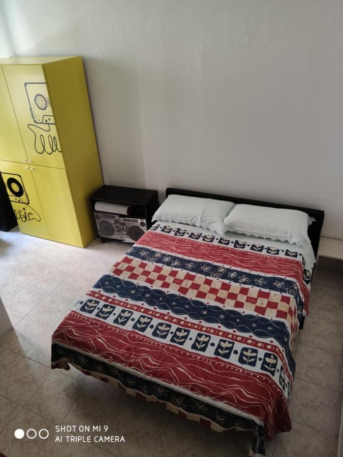 Navigli Milan House Apartment ภายนอก รูปภาพ